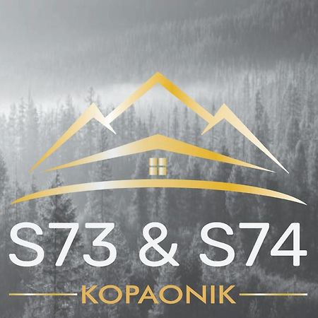 Apartments S73&S74 Milmari Resort, Kopaonik Zewnętrze zdjęcie