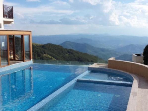Apartments S73&S74 Milmari Resort, Kopaonik Zewnętrze zdjęcie