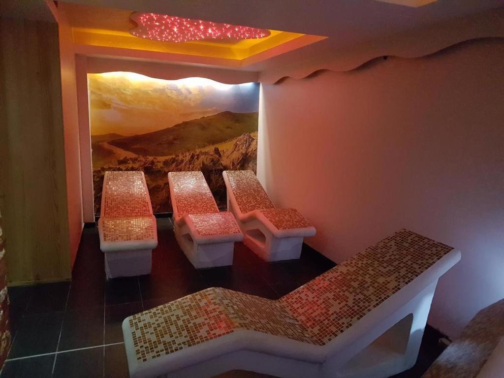 Apartments S73&S74 Milmari Resort, Kopaonik Zewnętrze zdjęcie