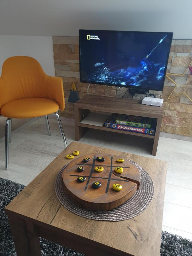Apartments S73&S74 Milmari Resort, Kopaonik Zewnętrze zdjęcie