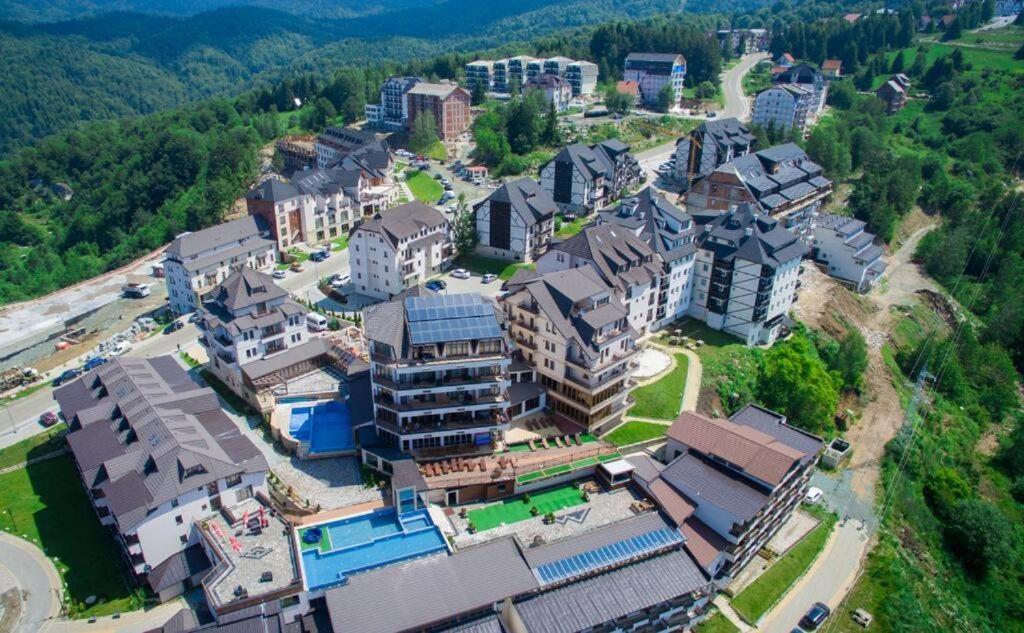 Apartments S73&S74 Milmari Resort, Kopaonik Zewnętrze zdjęcie