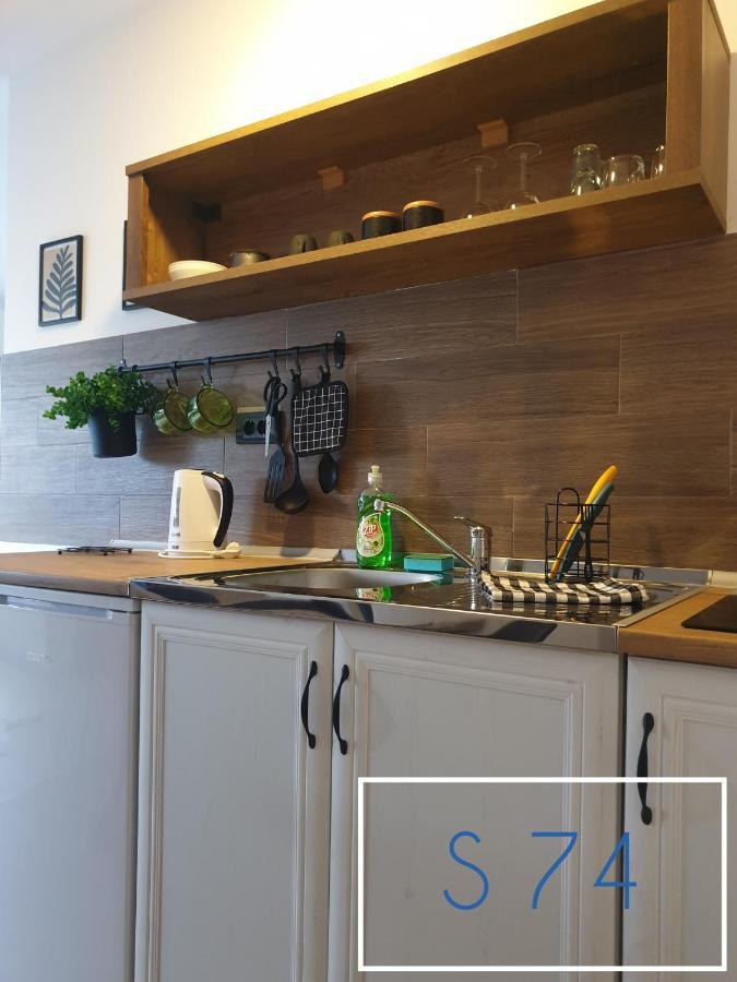Apartments S73&S74 Milmari Resort, Kopaonik Zewnętrze zdjęcie