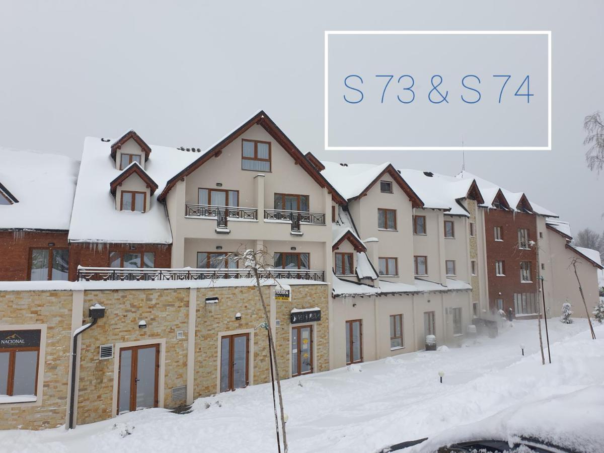 Apartments S73&S74 Milmari Resort, Kopaonik Zewnętrze zdjęcie