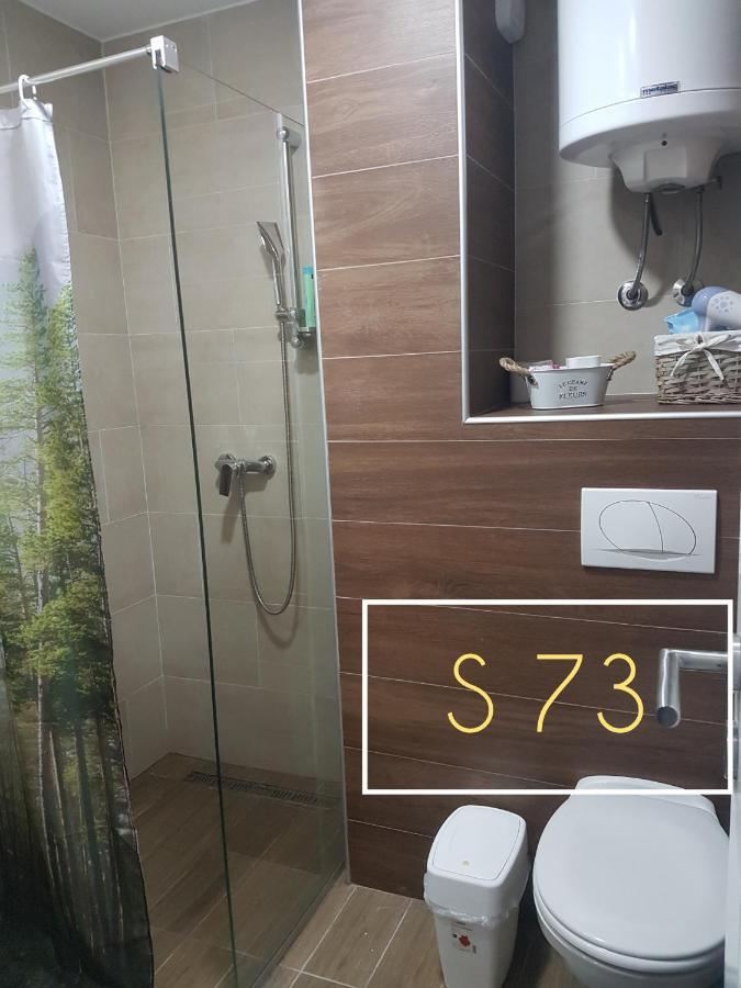 Apartments S73&S74 Milmari Resort, Kopaonik Zewnętrze zdjęcie