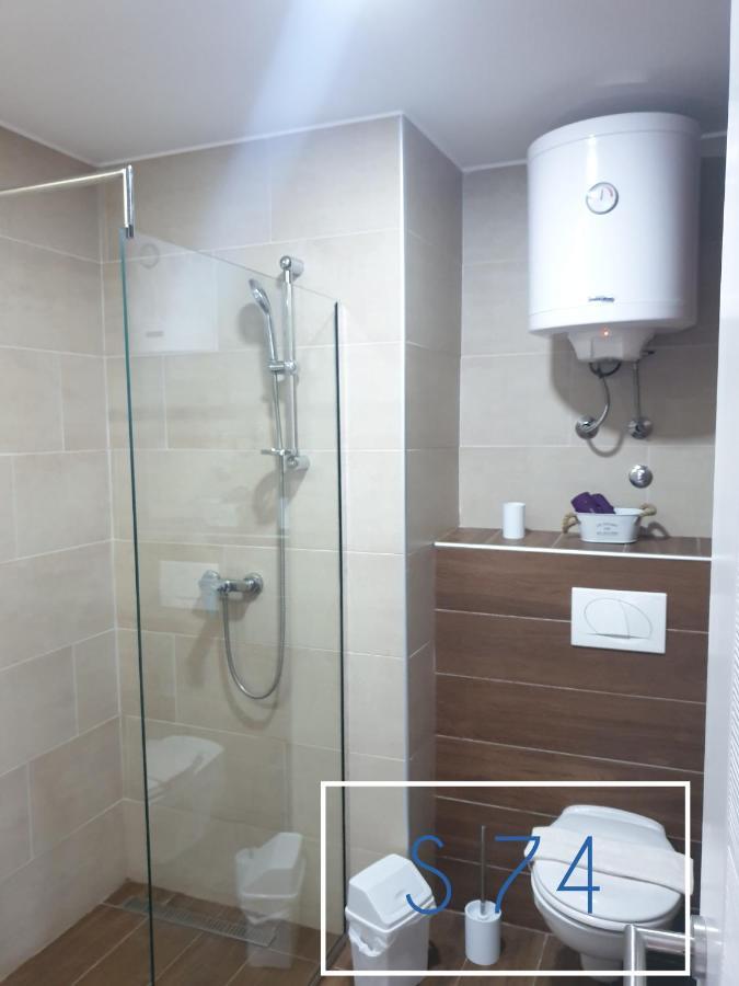 Apartments S73&S74 Milmari Resort, Kopaonik Zewnętrze zdjęcie