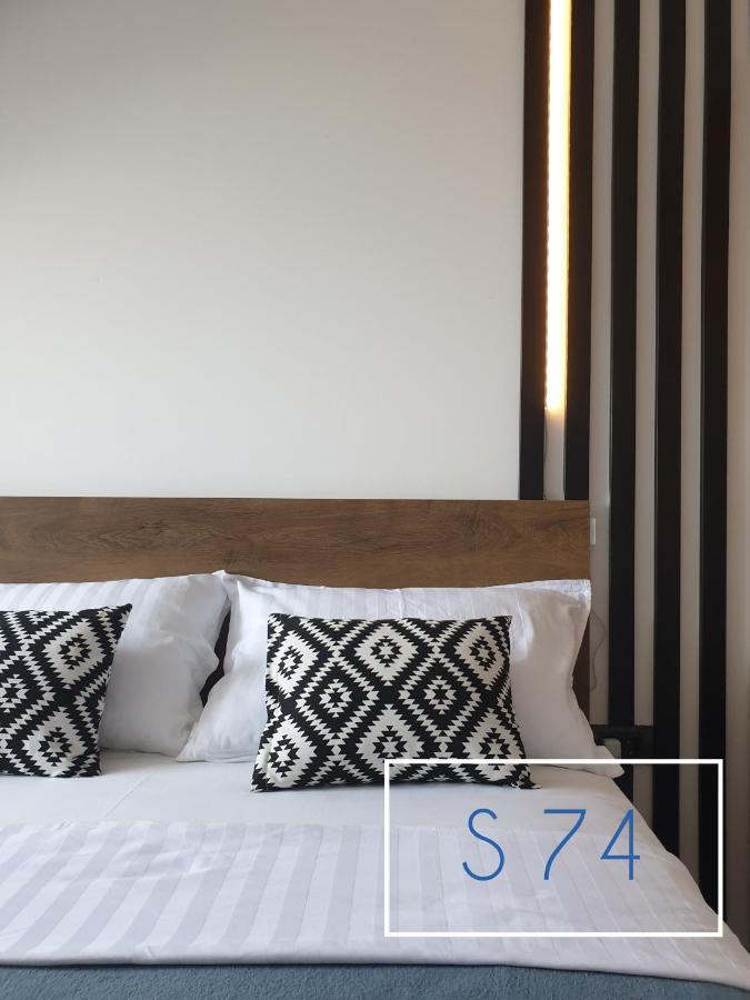 Apartments S73&S74 Milmari Resort, Kopaonik Zewnętrze zdjęcie