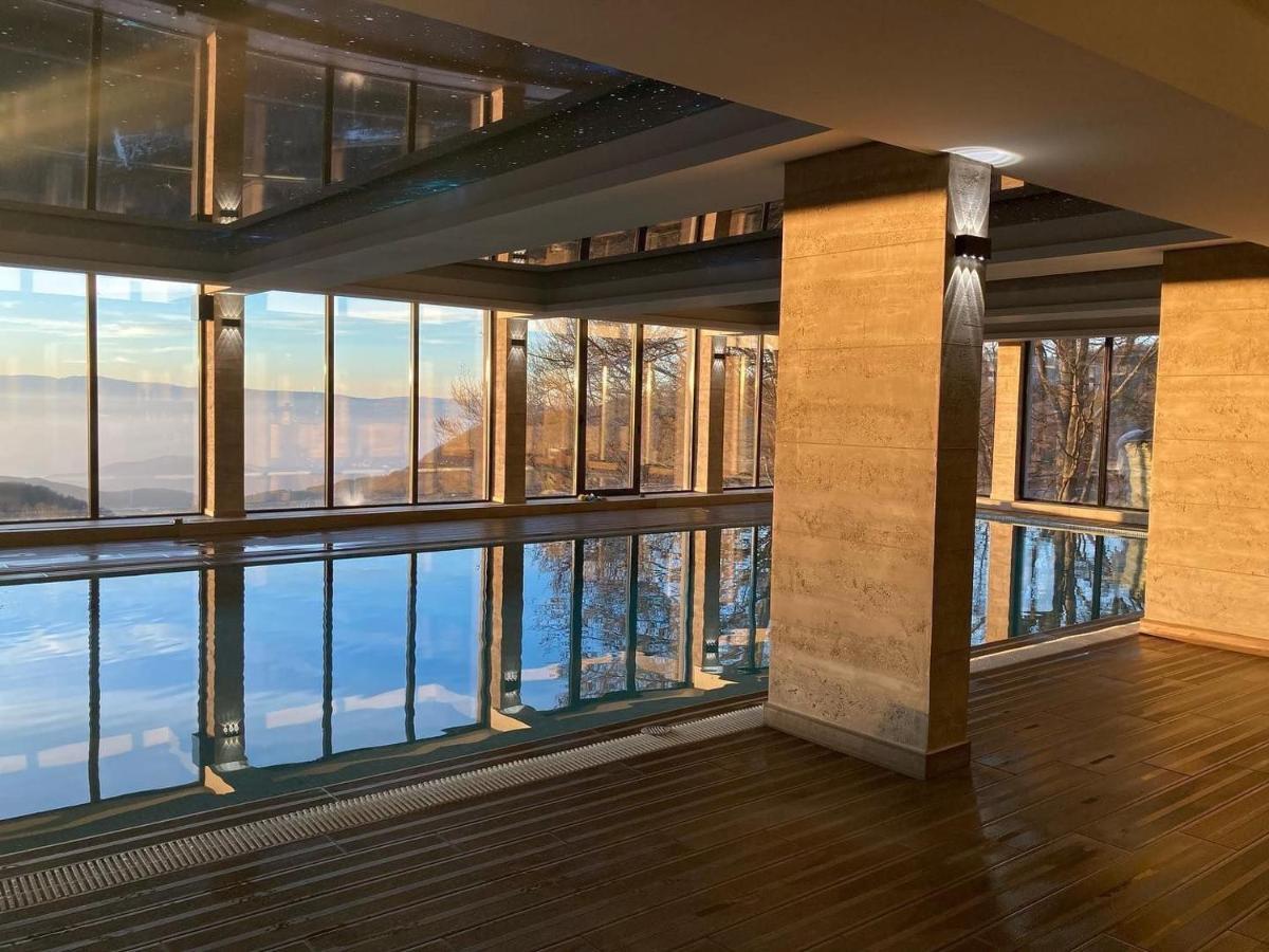 Apartments S73&S74 Milmari Resort, Kopaonik Zewnętrze zdjęcie