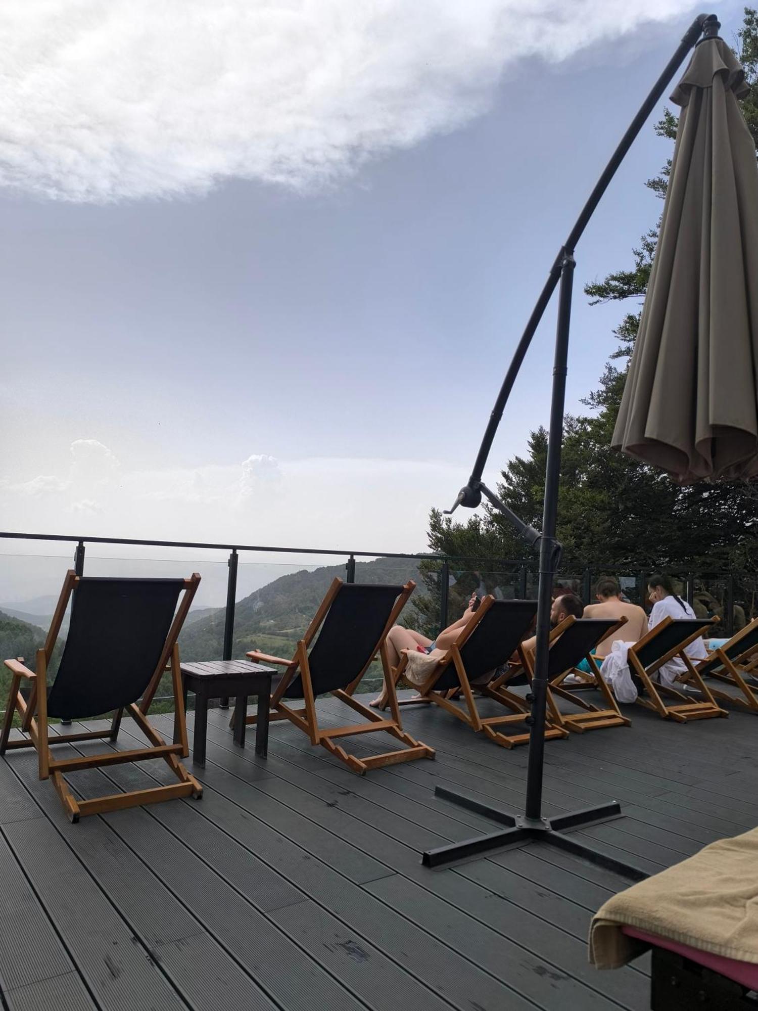 Apartments S73&S74 Milmari Resort, Kopaonik Zewnętrze zdjęcie
